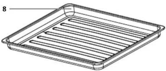Tomado TEO6000B - TOMADO - 5