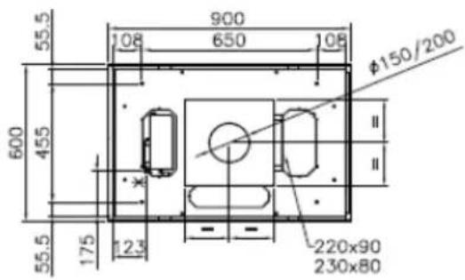 EICO Hamlet 60 N SM ECO - EICOE22 SM - 5