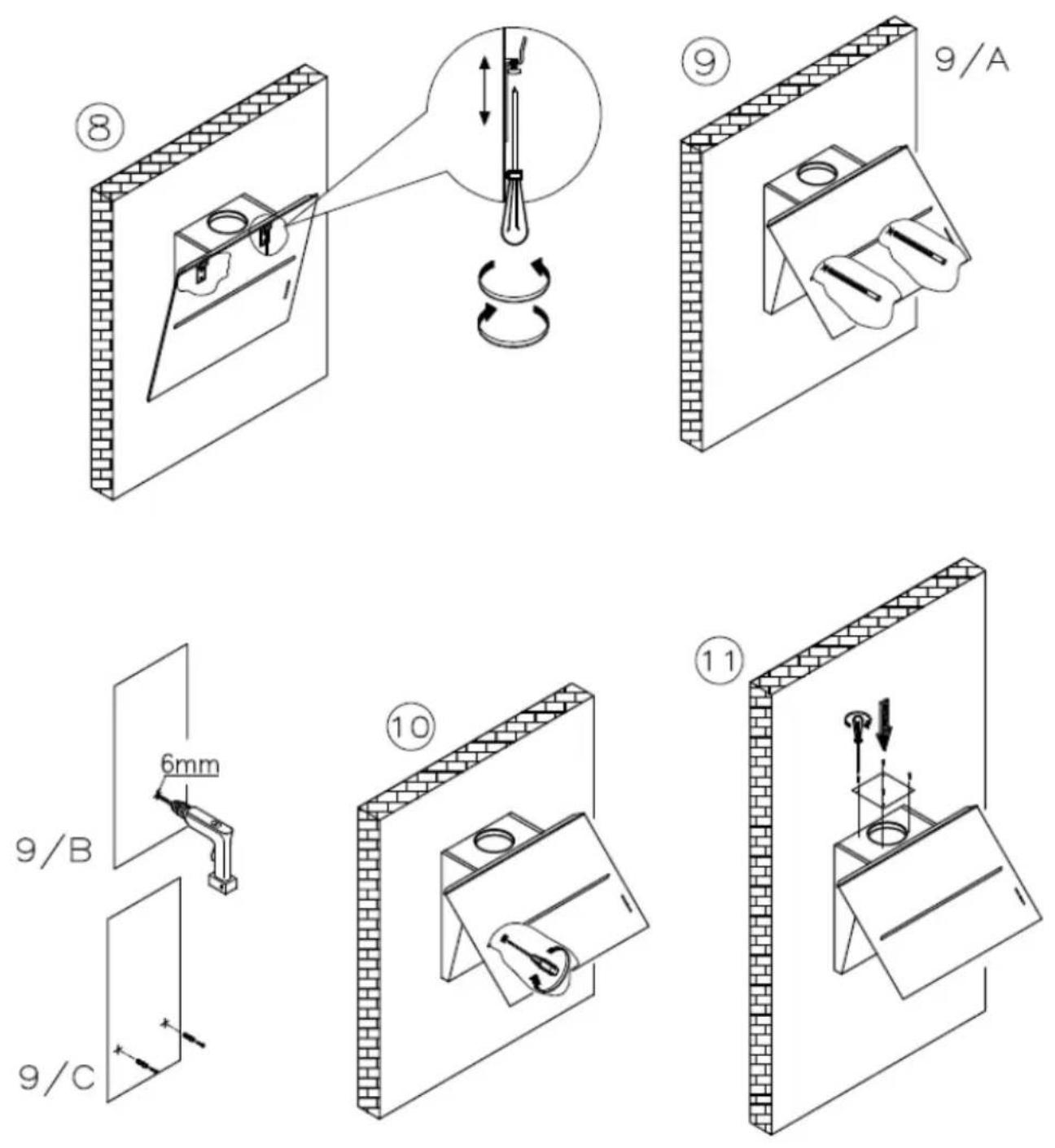 EICO Hamlet 60 N SM ECO - HAMLET - 16