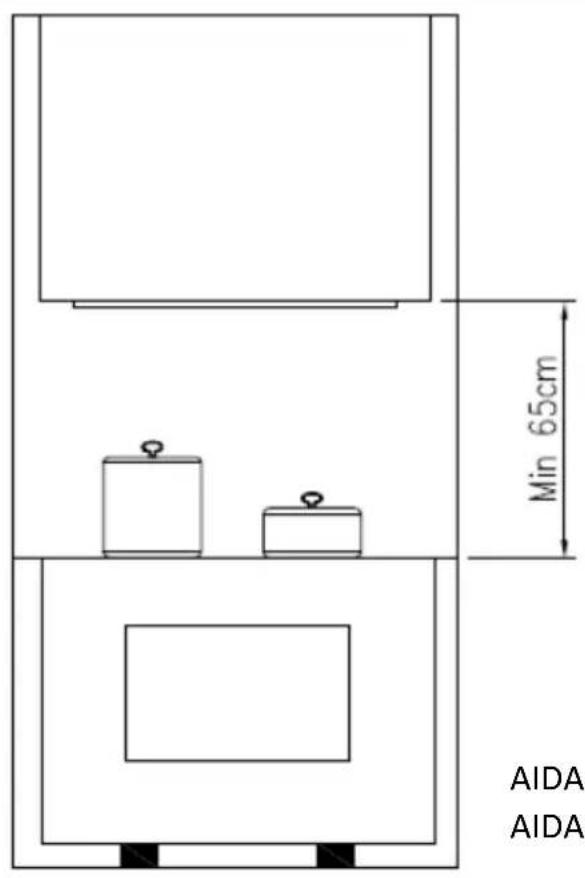 EICO Hamlet 60 N SM ECO - EICOE22 SM - 20
