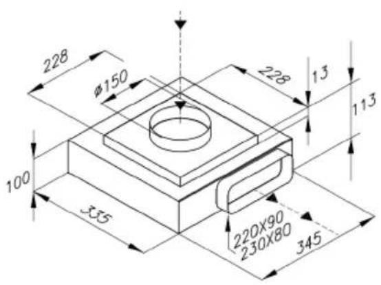EICO Hamlet 60 N SM ECO - AMT20 - 11
