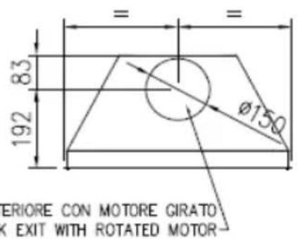 EICO Hamlet 60 N SM ECO - EICOE22 SM - 26