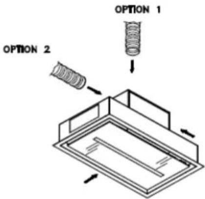 EICO Hamlet 60 N SM ECO - CEILING STRIPE 75/45 - 3