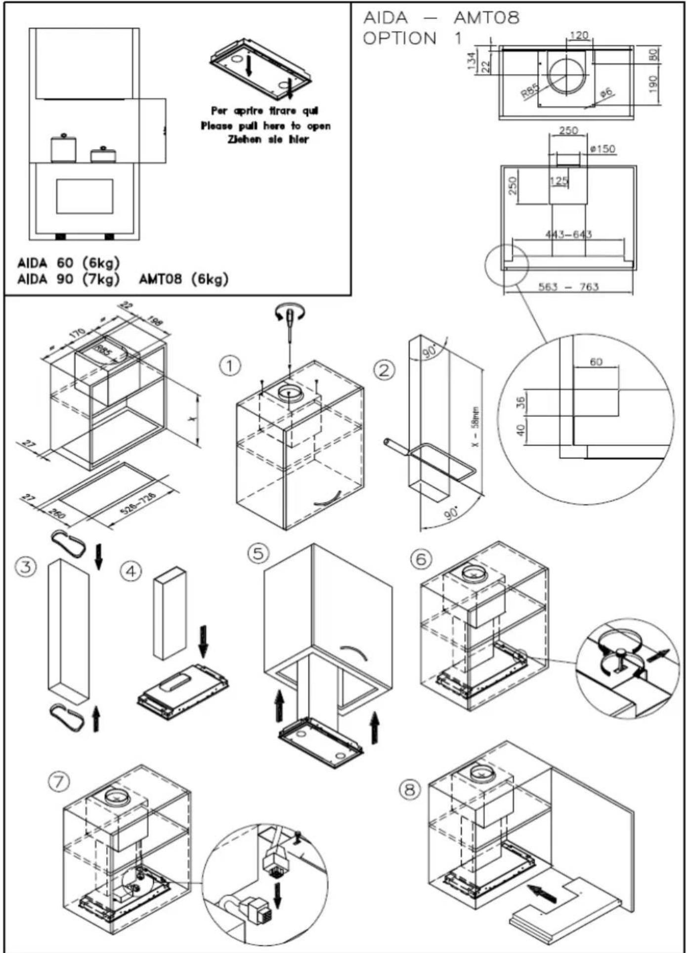 EICO Hamlet 60 N SM ECO - EICOE22 SM - 16