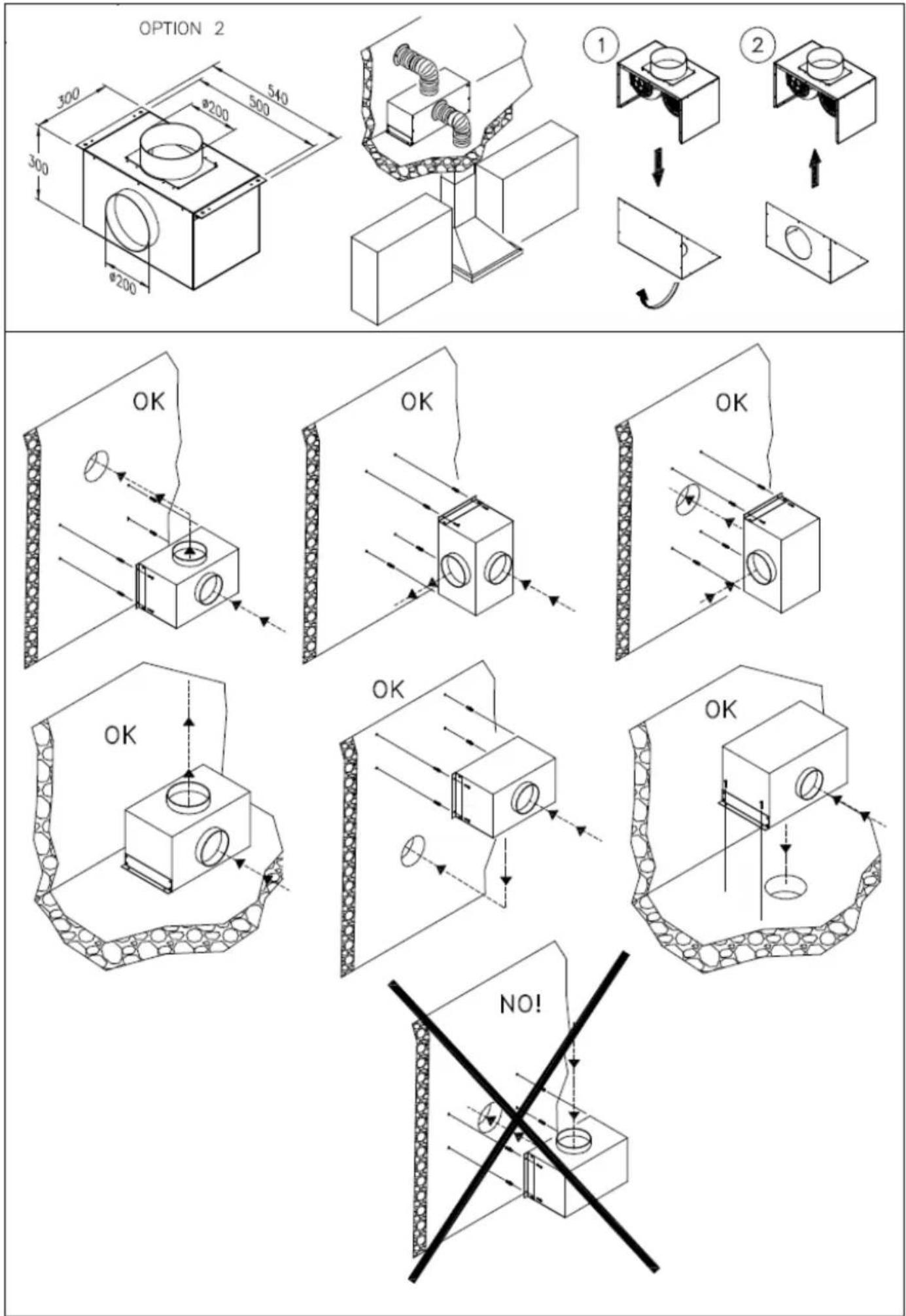 EICO Hamlet 60 N SM ECO - AMT20 - 9