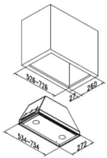 EICO Hamlet 60 N SM ECO - EICOE22 SM - 21