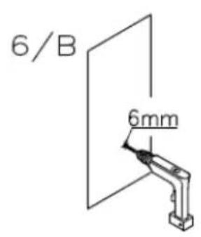 EICO Hamlet 60 N SM ECO - BEDIENUNGS-, WARTUNGS- UND INSTALLATIONSHANDBUCH ABZUGSHAUBE - 4