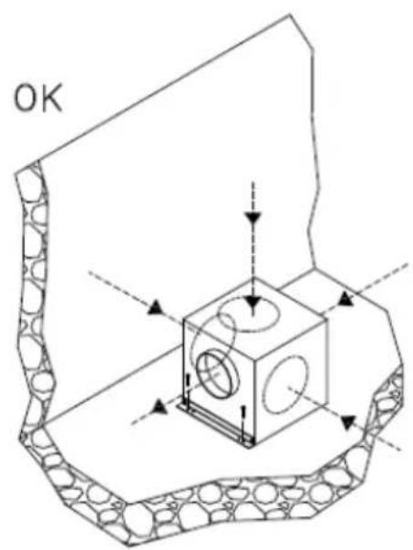 EICO Hamlet 60 N SM ECO - ELEKTRISCHE AANSLUITING - 5