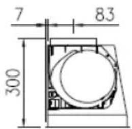 EICO Hamlet 60 N SM ECO - EICOE22 SM - 25