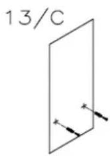 EICO Hamlet 60 N SM ECO - BEDIENUNGS-, WARTUNGS- UND INSTALLATIONSHANDBUCH ABZUGSHAUBE - 17
