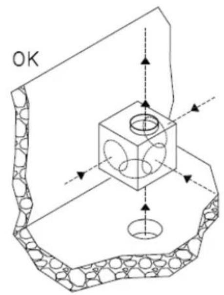 EICO Hamlet 60 N SM ECO - ELEKTRISCHE AANSLUITING - 3