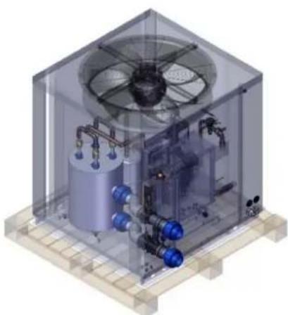 ASTRALPOOL Proheat II - INTRODUCCION - 12