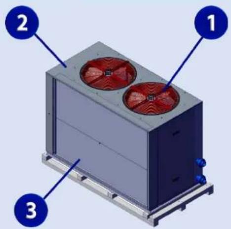 ASTRALPOOL Proheat II - INTRODUCCION - 10