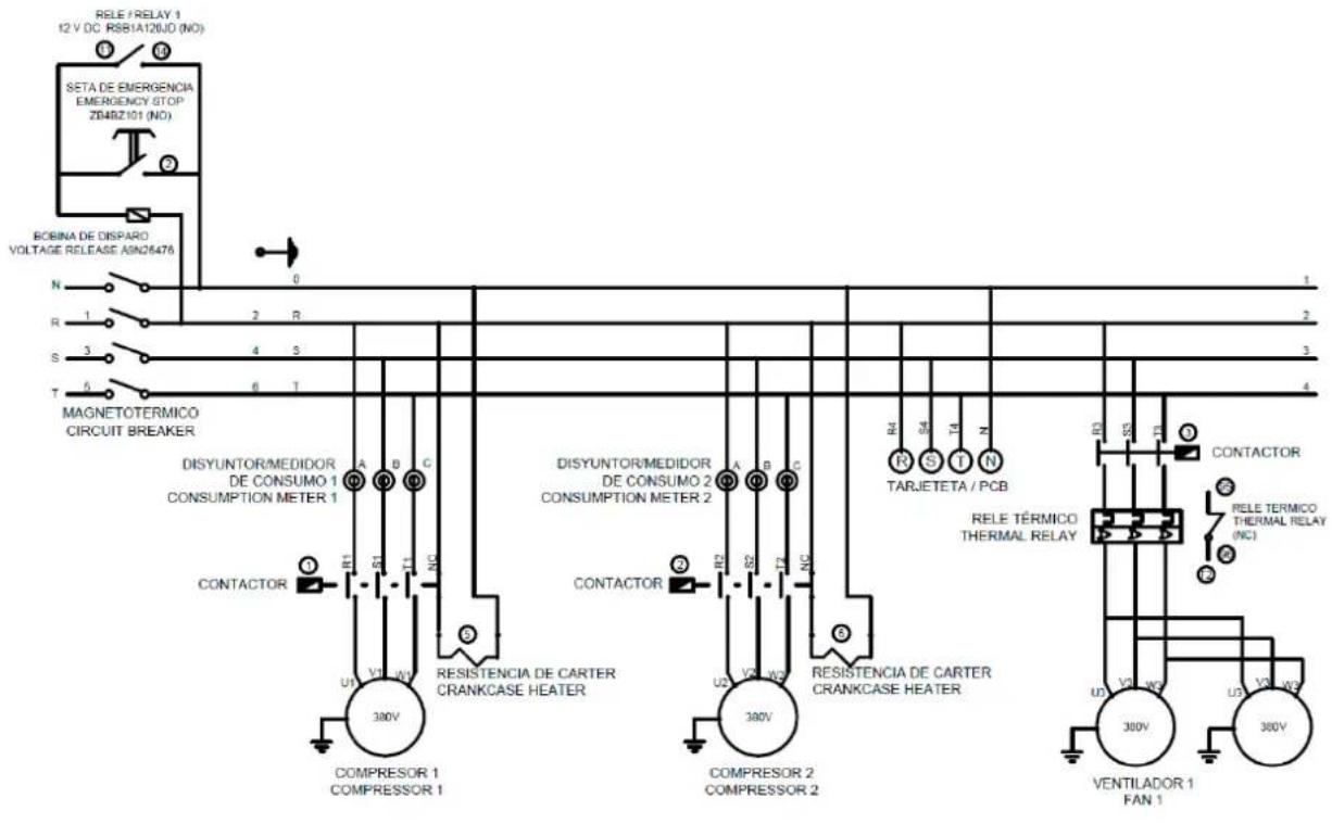 ASTRALPOOL Proheat II - INTRODUCCION - 6