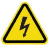 ASTRALPOOL Proheat II - DANGER DE BLESSURES PAR ACCUMULATIONS LIQUIDES - 1