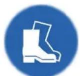 ASTRALPOOL Proheat II - VETEMENTS DE TRAVAIL DE SECURITE - 1
