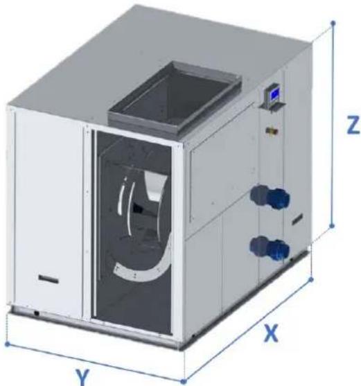 ASTRALPOOL Proheat II - INTRODUCCION - 8
