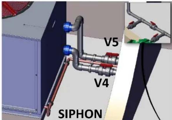 ASTRALPOOL Proheat II - OPERATING CONDITIONS - 2