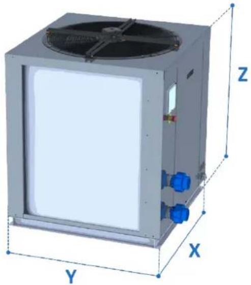 ASTRALPOOL Proheat II - INTRODUCCION - 7