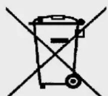 ASTRALPOOL Proheat II - PRECICLAJE DEL PRODUCTO - 1