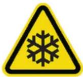ASTRALPOOL Proheat II - DANGER DE BLESSURES SUR SURFACES CHAUDES : - 1
