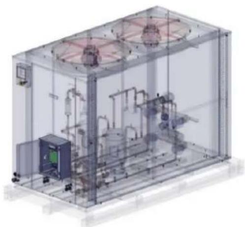 ASTRALPOOL Proheat II - INTRODUCCION - 16