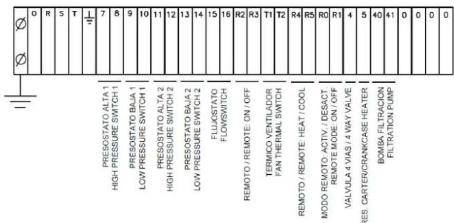 ASTRALPOOL Proheat II - INTRODUCCION - 5