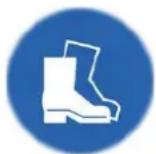 ASTRALPOOL Proheat II - SAFETY WORK CLOTHES - 1