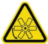 ASTRALPOOL Proheat II - DANGER OF INJURY OR DEATH BY ELECTRICAL SHOCK: - 1