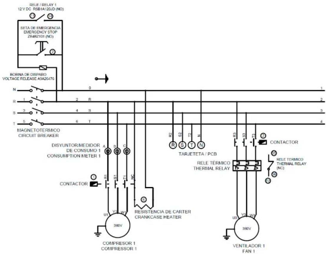ASTRALPOOL Proheat II - INTRODUCCION - 3
