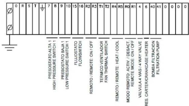 ASTRALPOOL Proheat II - INTRODUCCION - 2