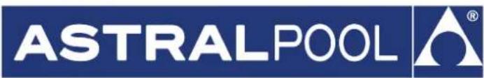 ASTRALPOOL Proheat II - PROHEAT II SERIES HEAT PUMP - 2