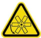 ASTRALPOOL Proheat II - PELIGRO DE LESIONES O MUERTE POR CORRIENTE ELECTRICA: - 1