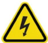 ASTRALPOOL Proheat II - DANGER OF INJURY BY LIQUID ACCUMULATIONS: - 1