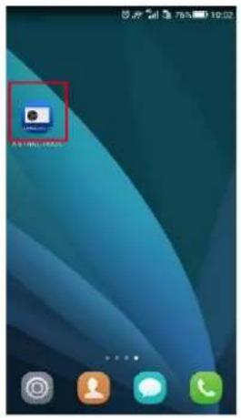 ASTRALPOOL EvoLine - Einrichten des Netzwerks - 4