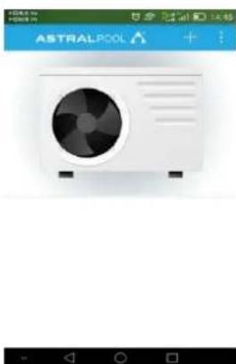 ASTRALPOOL EvoLine - Configuración de red. - 7