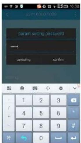 ASTRALPOOL EvoLine - Funzionamento dell'APP - 15