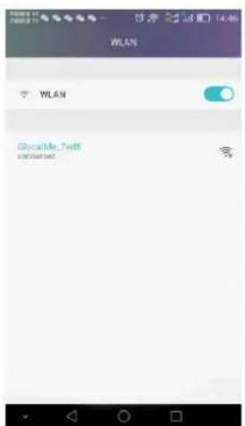 ASTRALPOOL EvoLine - Configuración de red. - 3