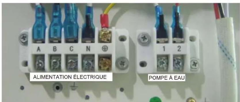 ASTRALPOOL EvoLine - Avertissement : - 2