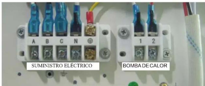 ASTRALPOOL EvoLine - Aviso: - 2