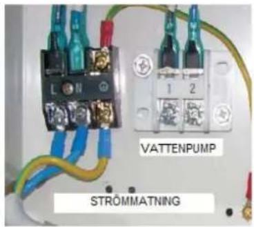 ASTRALPOOL EvoLine - PVC - 1