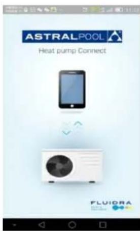 ASTRALPOOL EvoLine - Configuración de red. - 6