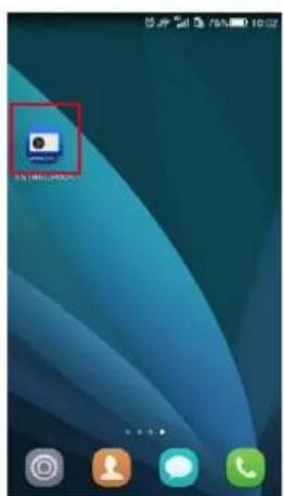 ASTRALPOOL EvoLine - Configuración de red. - 5