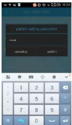 ASTRALPOOL EvoLine - Funcionamento de la APP - 15