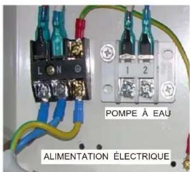 ASTRALPOOL EvoLine - Avertissement : - 1