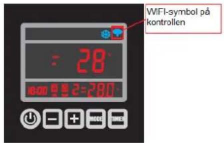 ASTRALPOOL EvoLine - Inställning av natverk - 2