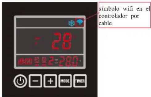 ASTRALPOOL EvoLine - Configuración de red. - 4