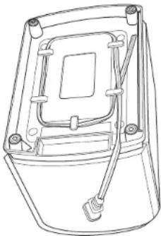 FRIGIDAIRE FPTT02D7MS - PRÉPARER LE GRILLE-PAIN POUR LA PREMIÈRE UTILISATION - 1