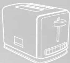 FRIGIDAIRE FPTT02D7MS - de votreGrille-pain - 1