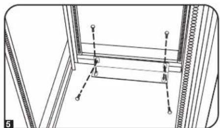 Tripp Lite SmartRack SR42BMDEXPNDNR3 - Placement - 2